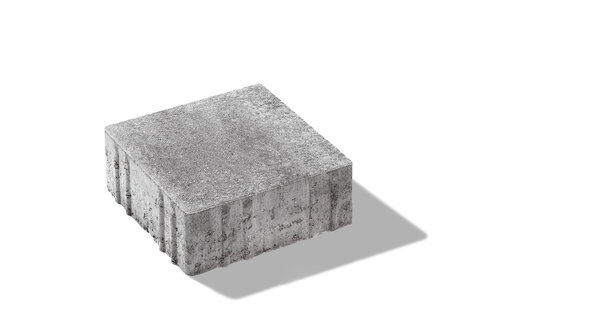 Zámková dlažba CAVINO - rozmer 15,7 x 15,7 x 6 cm