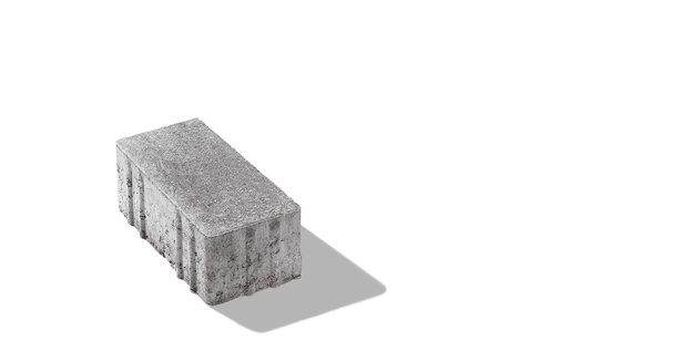 Zámková dlažba CAVINO - rozmer 15,7 x 7,7 x 6 cm