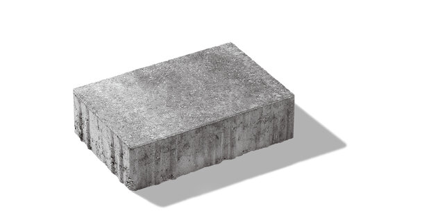 Zámková dlažba CAVINO - rozmer 23,7 x 15,7 x 6 cm