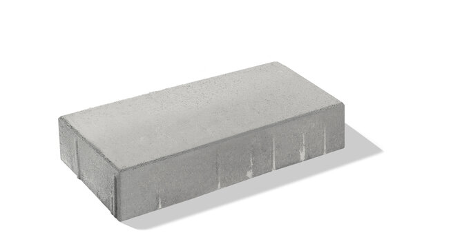 Zámková dlažba CITY XL - rozmer 50 x 25 x 8 cm