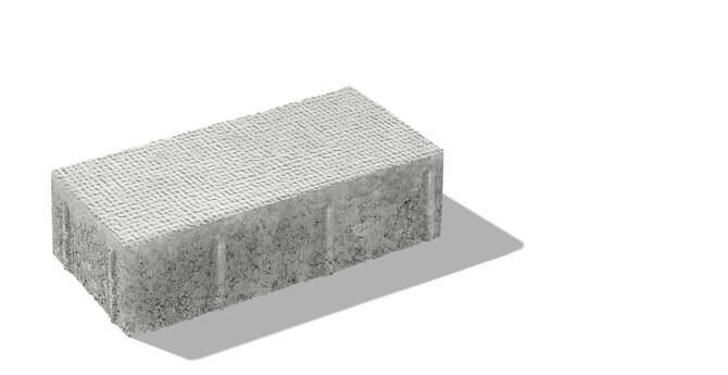 Betónová zámková dlažba EDEL FACE - rozmer 30 x 13 x 8 cm
