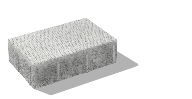 Betónová zámková dlažba EDEL FACE - rozmer 30 x 18 x 5 cm