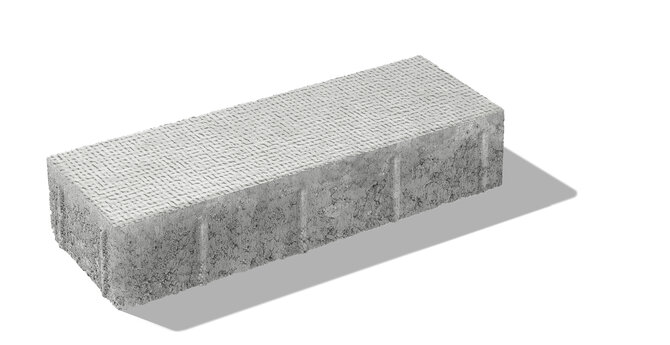 Betónová zámková dlažba EDEL FACE - rozmer 40 x 13 x 8 cm