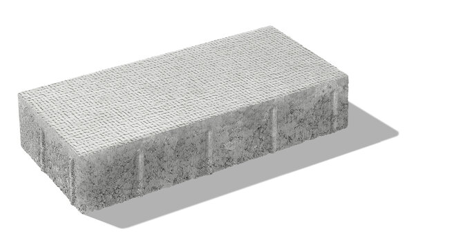 Betónová zámková dlažba EDEL FACE - rozmer 40 x 18 x 8 cm