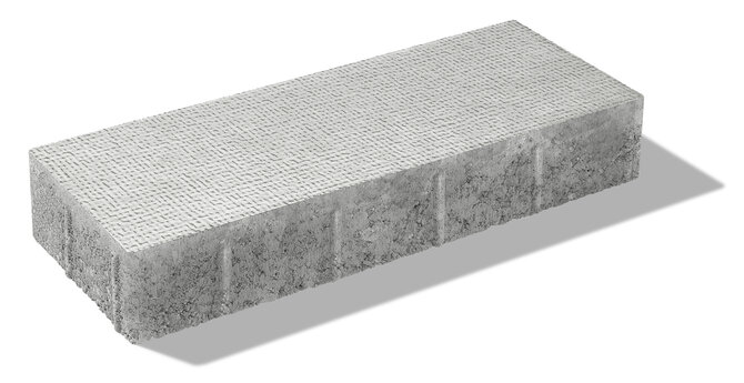 Betónová zámková dlažba EDEL FACE - rozmer 50 x 18 x 8 cm