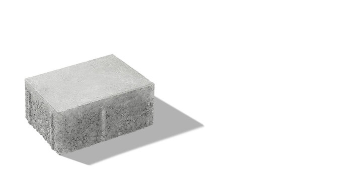 Betónová zámková dlažba EDEL - rozmer 20 x 13 x 8 cm