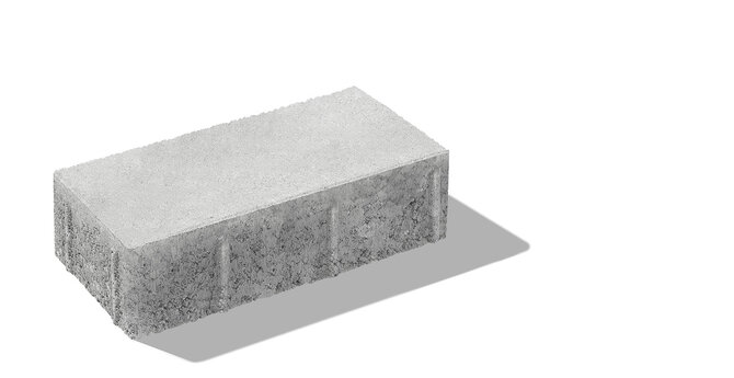 Betónová zámková dlažba EDEL - rozmer 30 x 13 x 8 cm