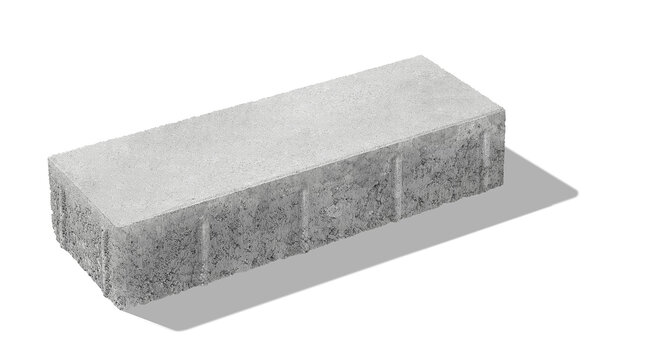 Betónová zámková dlažba EDEL - rozmer 40 x 13 x 8 cm