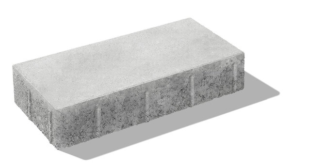 Betónová zámková dlažba EDEL - rozmer 40 x 18 x 8 cm