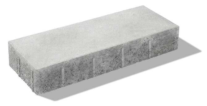 Betónová zámková dlažba EDEL - rozmer 50 x 18 x 8 cm