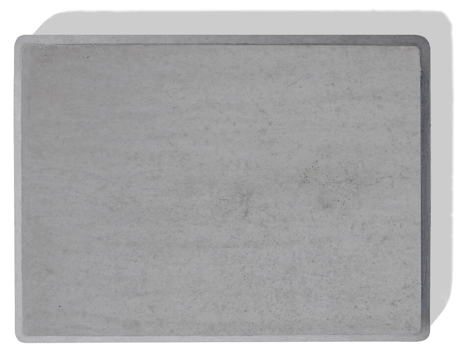 Betónový uholník ELKO - pohľadový betón farba