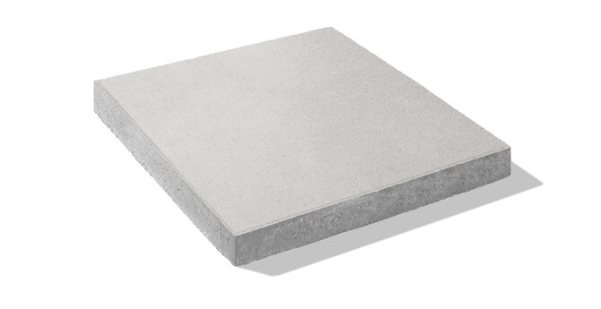 Terasové platne ESTER | 40 x 40 x 5 cm - formát