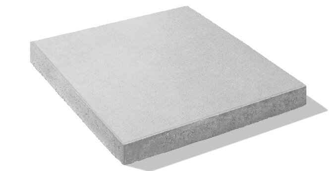 Terasové platne ESTER | 50 x 50 x 5 cm - formát