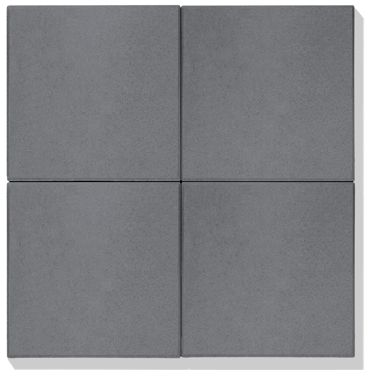 Terasové platne ESTER - platinová farba
