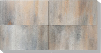 Terasové platne LONGARA - pieskovo-béžová farba