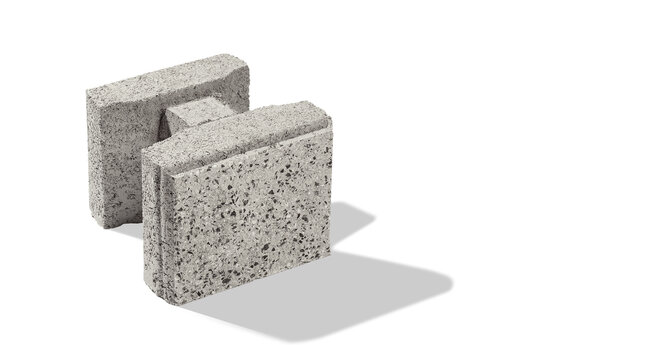 Tvárnice MUR MAC 1/2 - rozmer 20 x 19 x 15 cm iba pre kombináciu s MUR MAC XL
