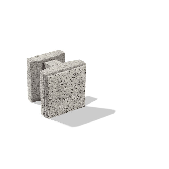 Tvárnice MUR MAC 1/2 - MUR MAC XL 20 x 19 x 22 cm 1/2  iba pre kombináciu MUR MAC a MUR MAC XL