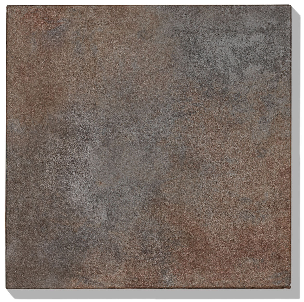 Terasové platne MYSTIKA | 60 x 60 x 3 cm - farba ferrum