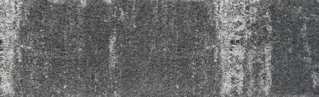 Zámková dlažba PARKETT NATURO - farba black-shadow
