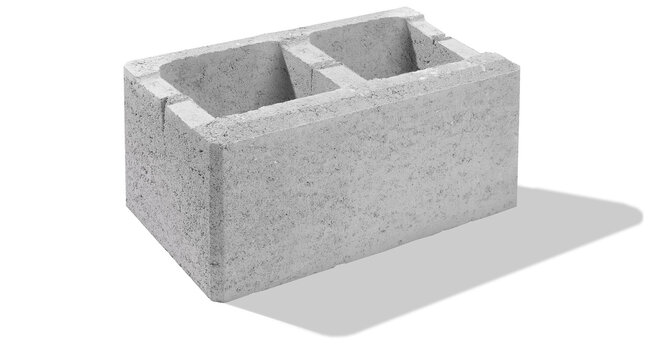 KRYCIA PLATŇA PREBLOK - rozmer 40x20x20 cm základ