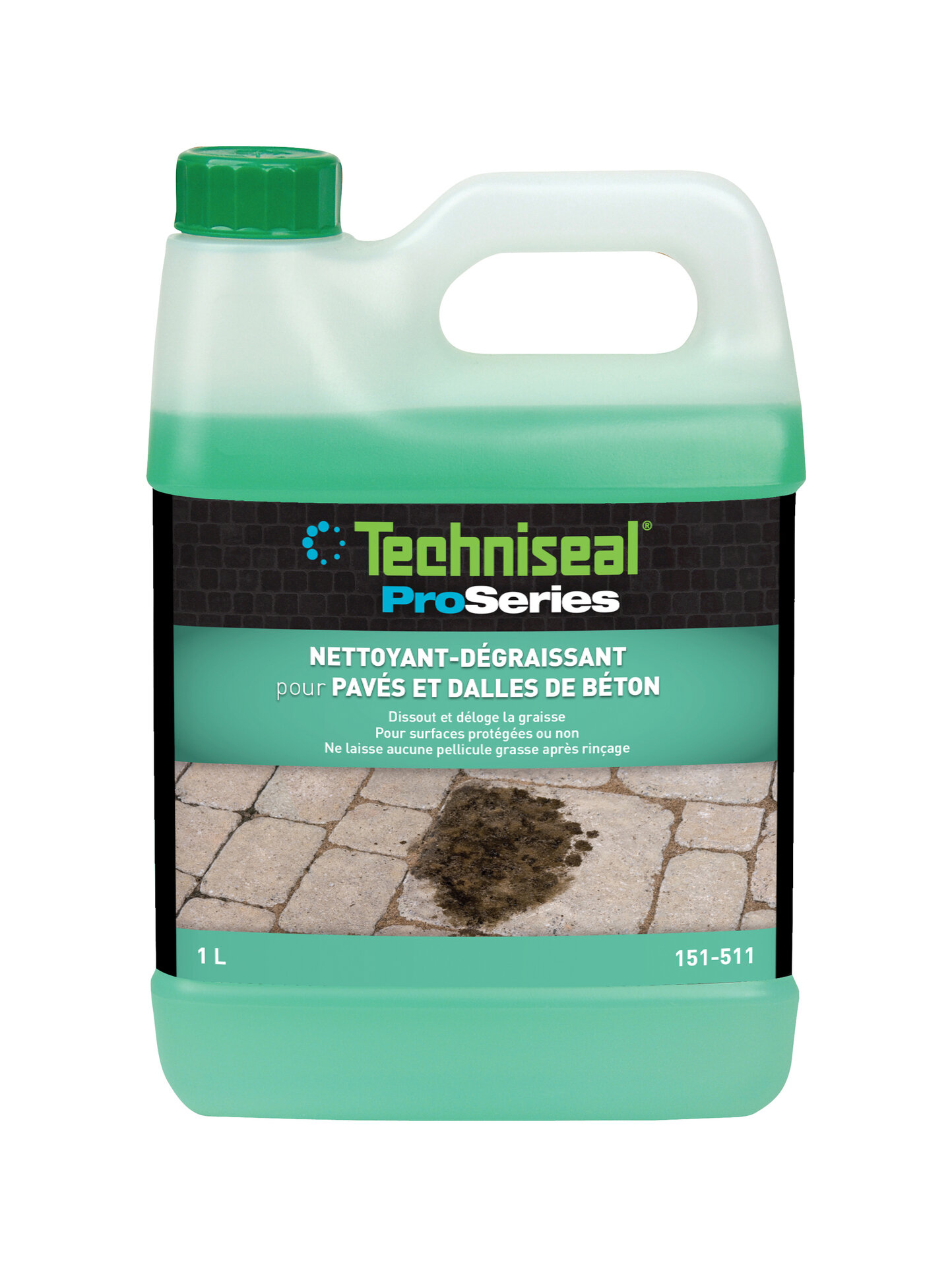 Odstraňovač škvŕn TECHNISEAL 151-511