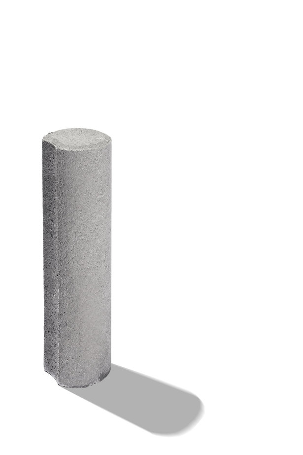 Palisády zámkové | 10 x 11 x 40 cm - formát