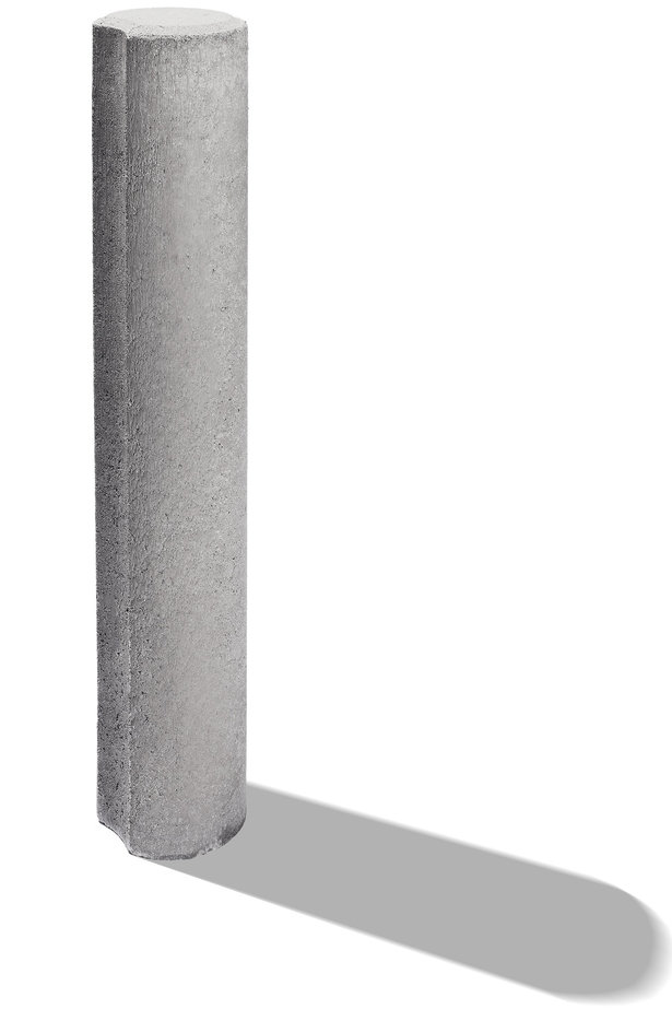 Palisády zámkové | 10 x 11 x 40 cm - formát