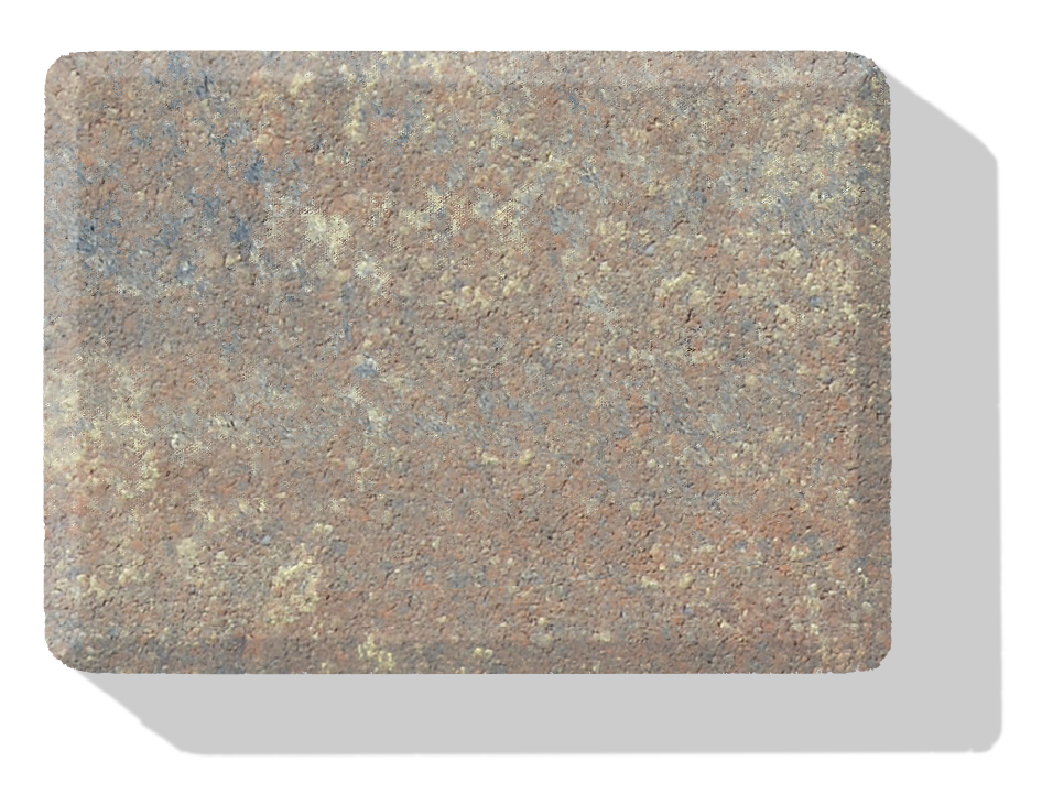 BLOK schod | 100 x 35 x 15 cm - farba prírodná béžová