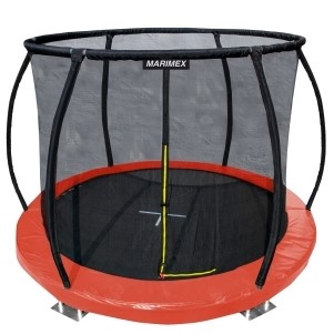Trampolíny