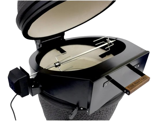 Príslušenstvo The Bastard