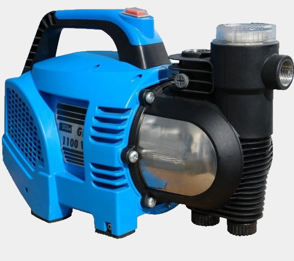 Záhradné čerpadlá