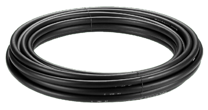 Samostatné diely Micro-Drip-Systemu