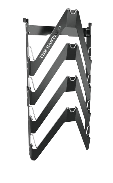 Výbava a náhradné diely