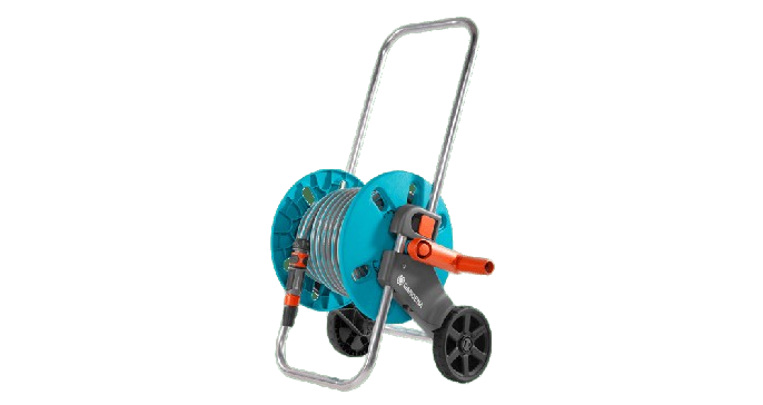 Vozíky a držiaky na hadice