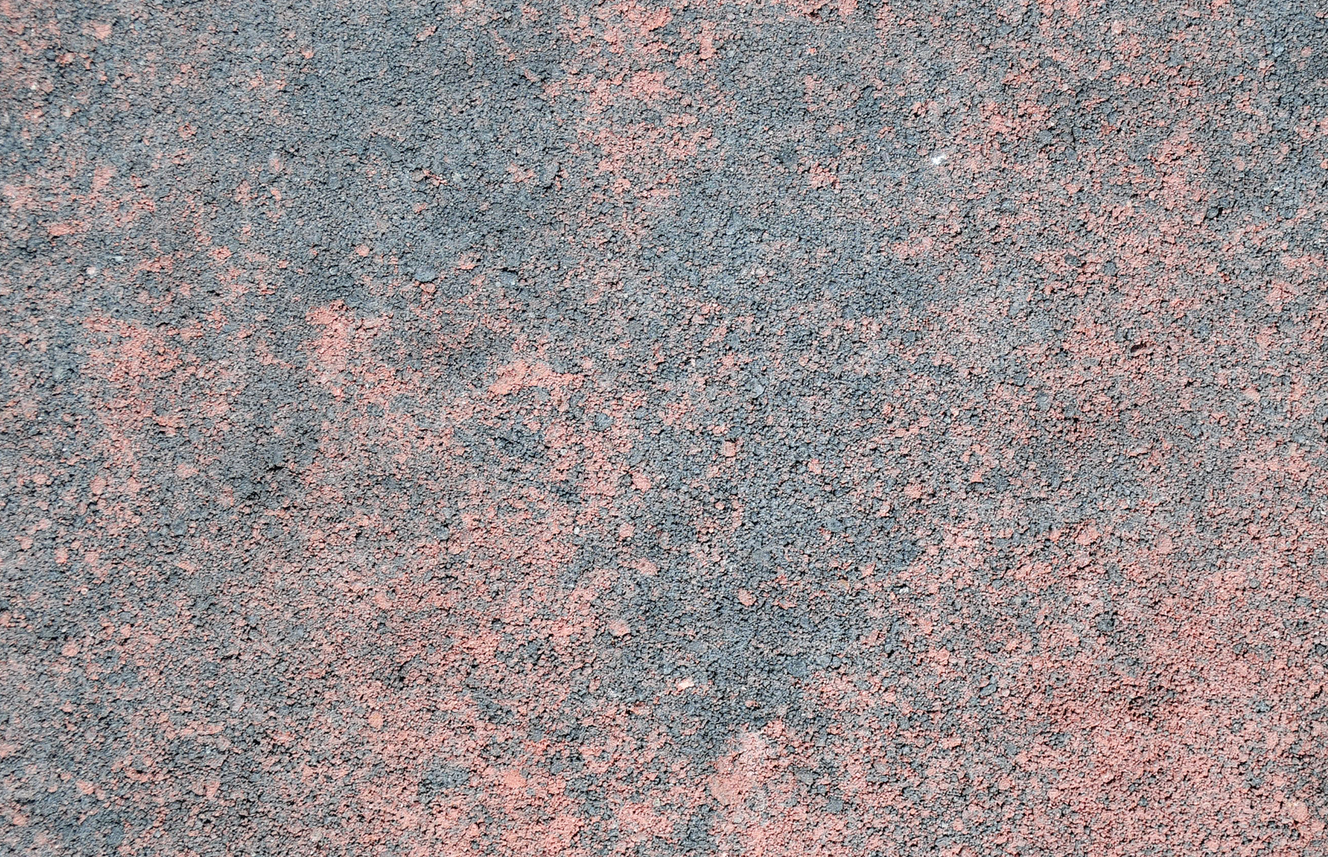 Zámková dlažba - Parko colormix 6 cm, farba Láva