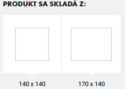 Zámková dlažba - Parko brokovaná 6 cm