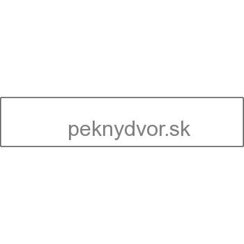 Terasová doska Garapa hladký/hladký | 3950 mm