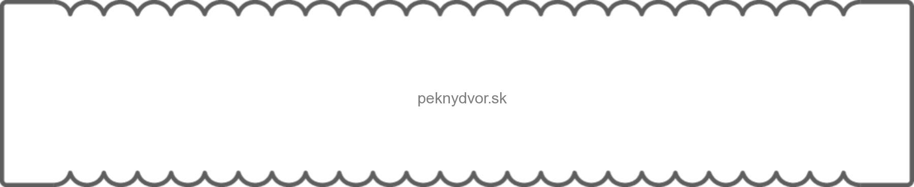 Terasová doska Sibírsky smrekovec A/B KD jemná vlnka / jemná vlnka, dl 3000 mm