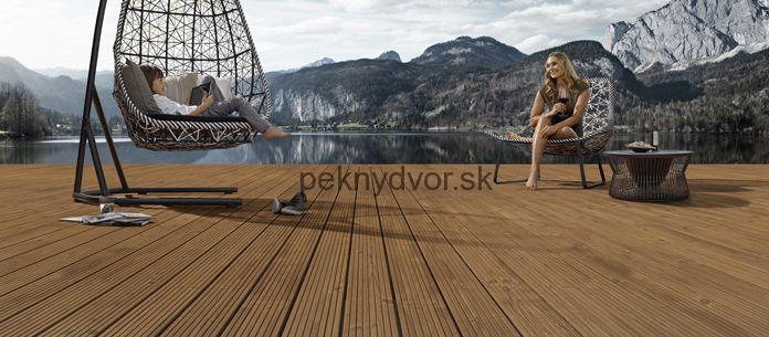 Podkladový hranol Termoborovica SHP | 4200 mm