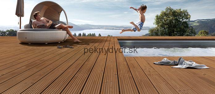 Podkladový hranol Termoborovica SHP | 4500 mm