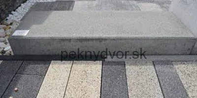 Schodiskový blok SOFTISTEP NATURO 
