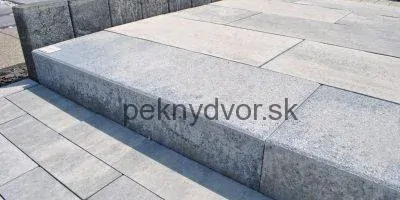 Schodiskový blok SOFTISTEP NATURO 
