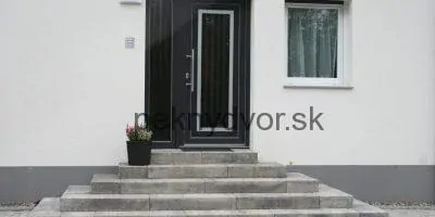 Schodiskový blok SOFTISTEP NATURO 
