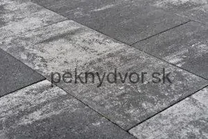 Zámková dlažba VENEZIA SENSO | 60 x 15 x 8 cm 