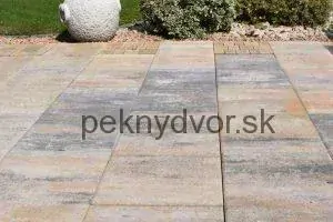 Platne TERRAZZA NATURO