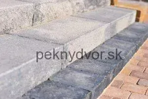 Schodiskový blok SOFTISTEP LIGHT | 50 x 35 x 15 cm 
