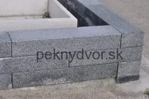 Schodiskový blok SOFTISTEP LIGHT | 50 x 35 x 15 cm 