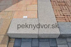 Schodiskový blok SOFTISTEP LIGHT | 100 x 35 x 15 cm