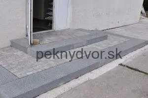 Schodiskový blok SOFTISTEP LIGHT | 100 x 35 x 15 cm