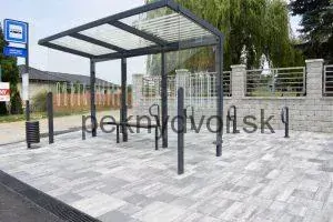 Zámková dlažba REINA NATURO | 50 x 25 x 8 cm